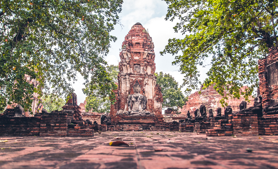 *Ein Stück Thailand # 2*