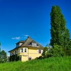 Ein Stück Toscana in Ingelheim