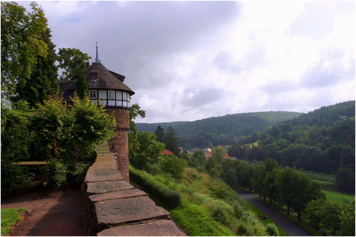 ... ein Stück Trendelburg