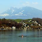 Ein Stück Vierwaldstättersee