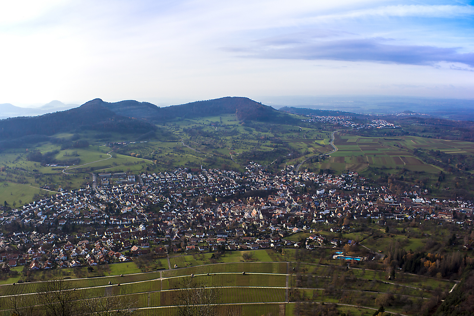 ein Stück vom Allgäu