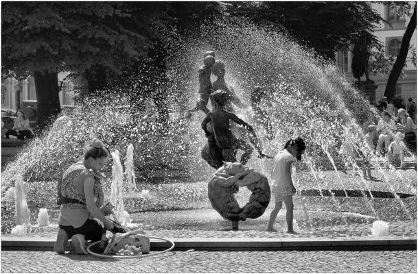 Ein Stück vom Glück 