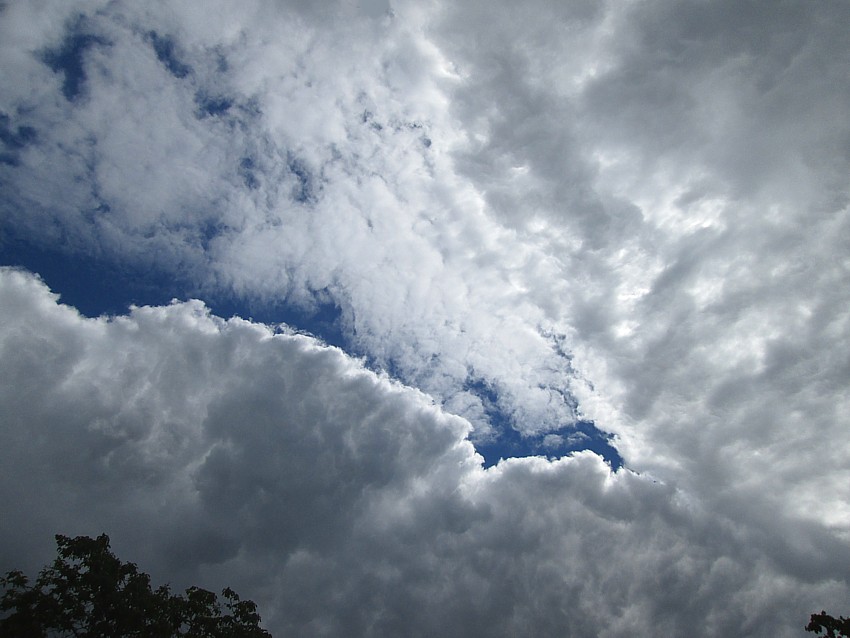 Ein Stück vom Himmel 2