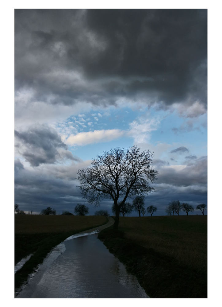 ein Stück vom Himmel...