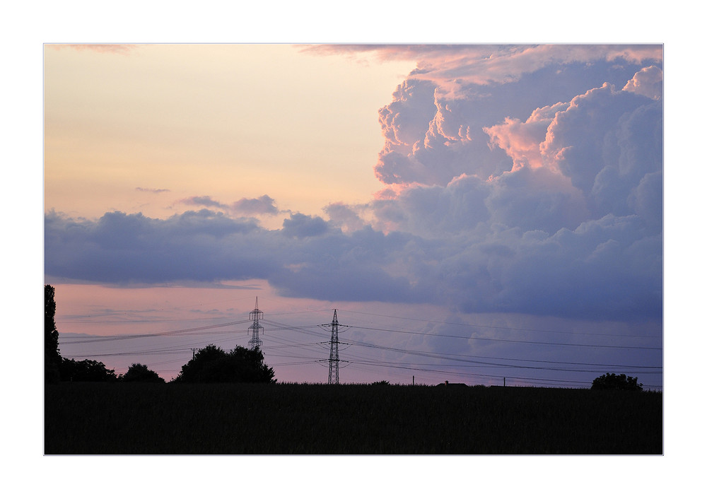 "Ein Stück vom Himmel"