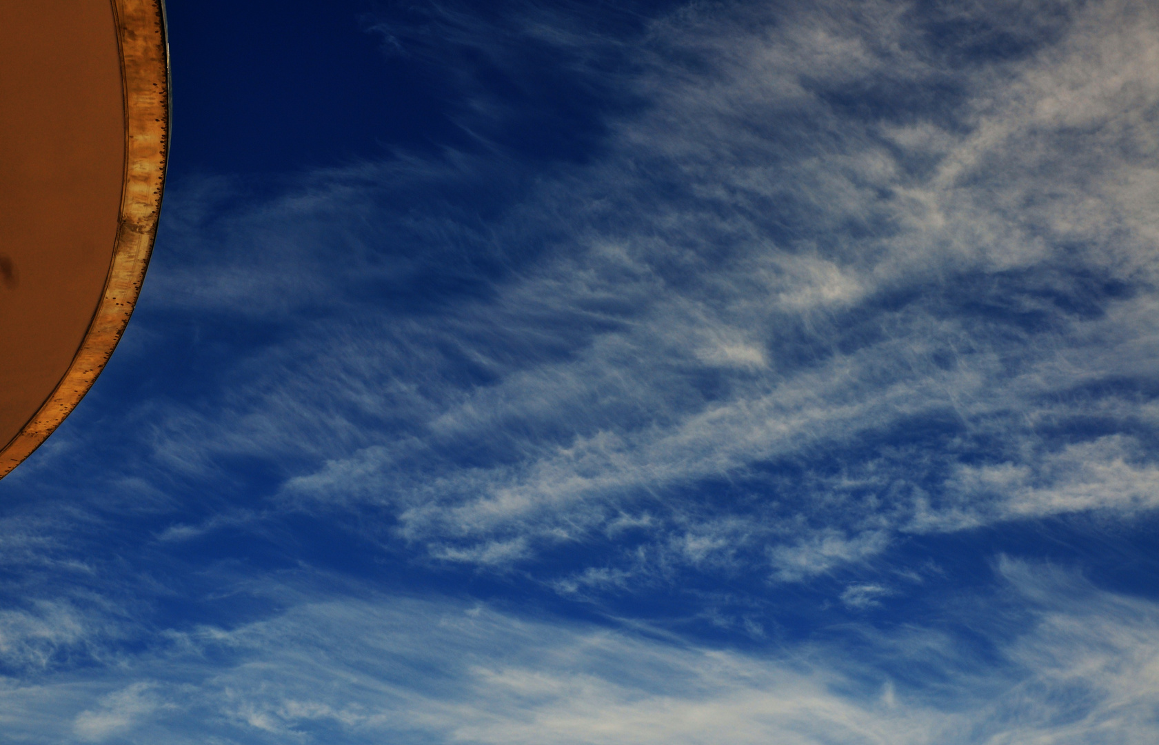 ein Stück vom Himmel....