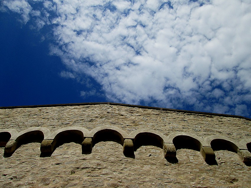 Ein Stück vom Himmel