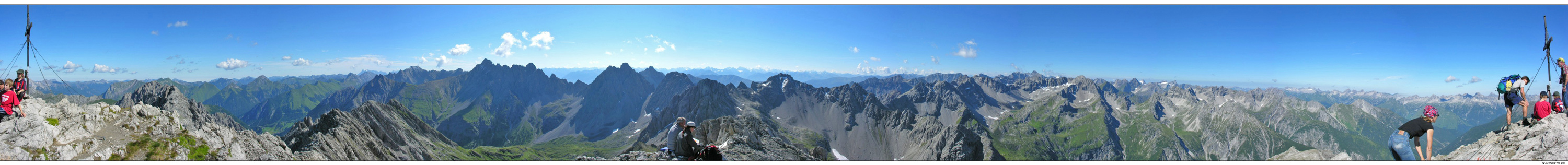 Ein Stück vom Paradies