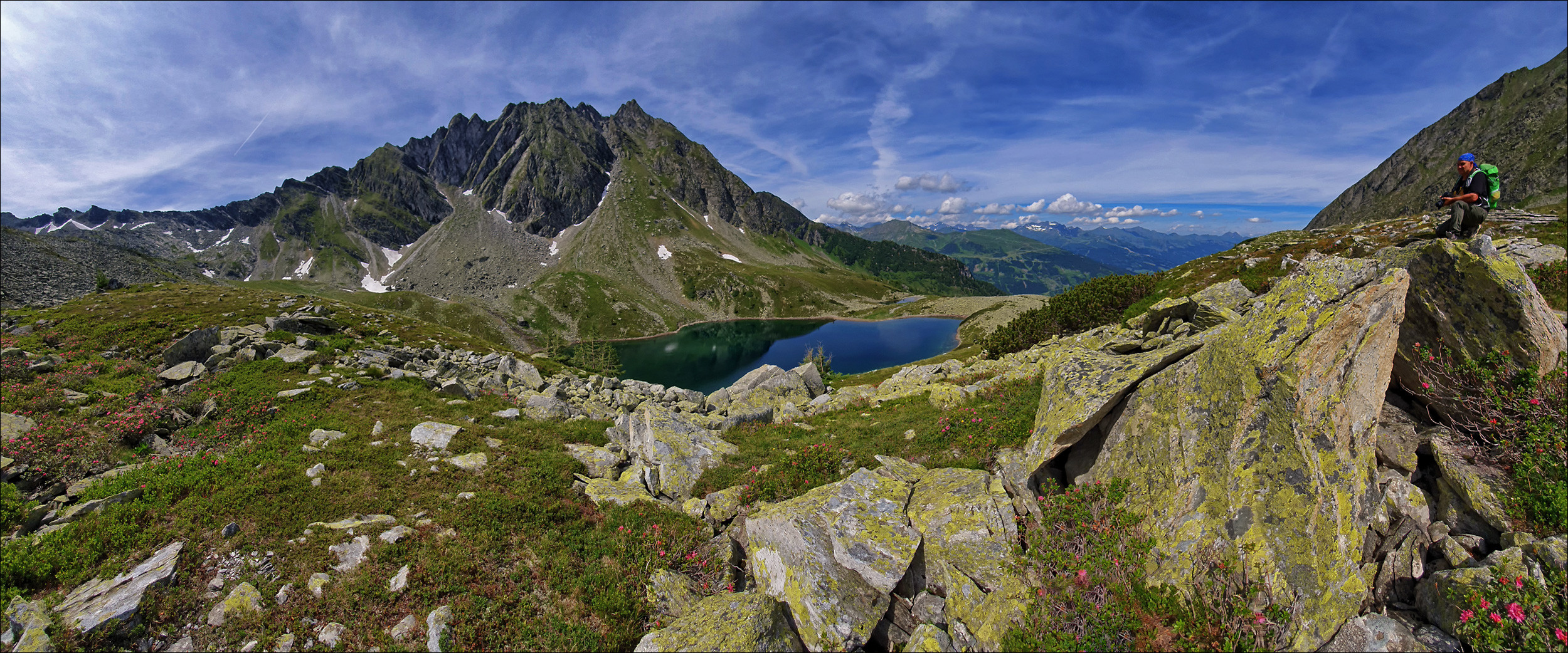 Ein Stück vom Paradies