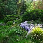 Ein Stück von unserem Garten