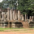 Ein Stück.....Angkor Thom