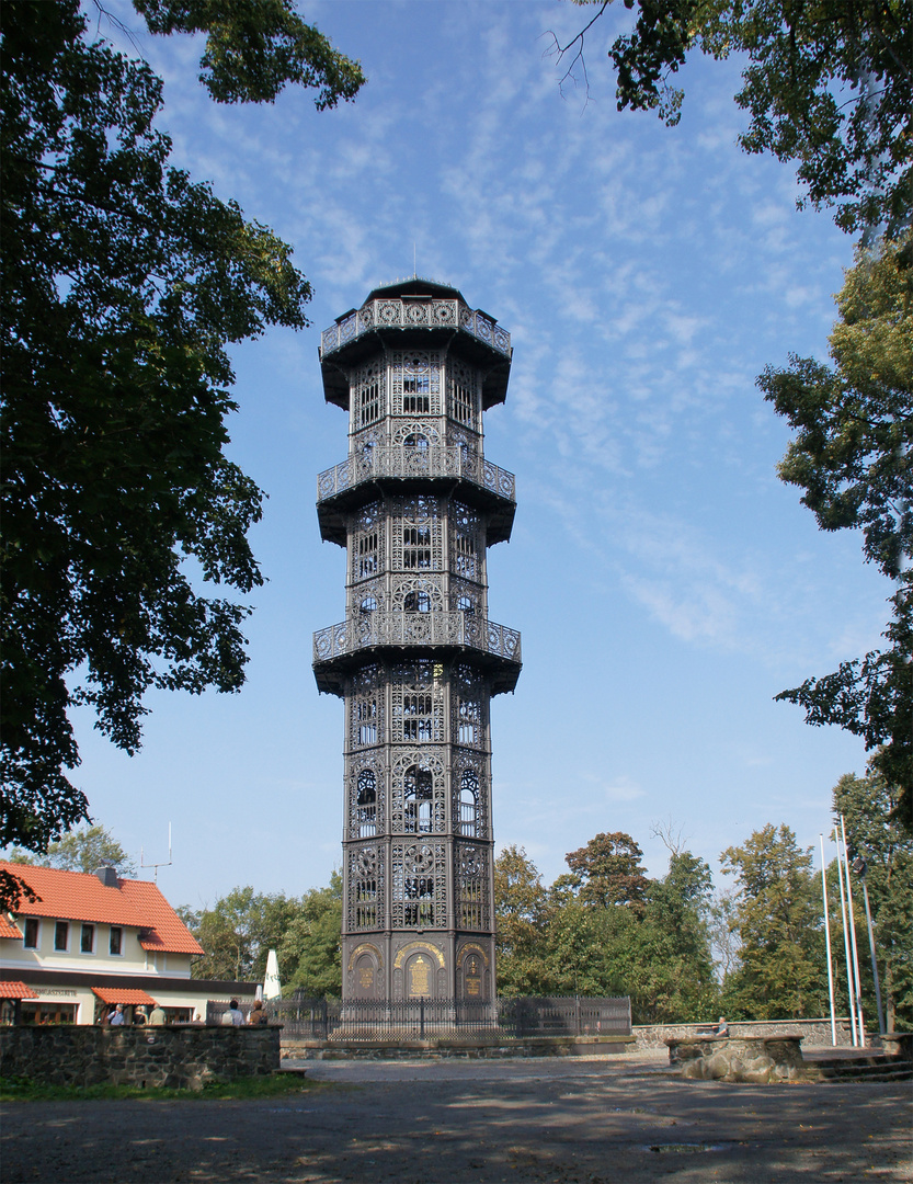 ein Stückchen Heimat