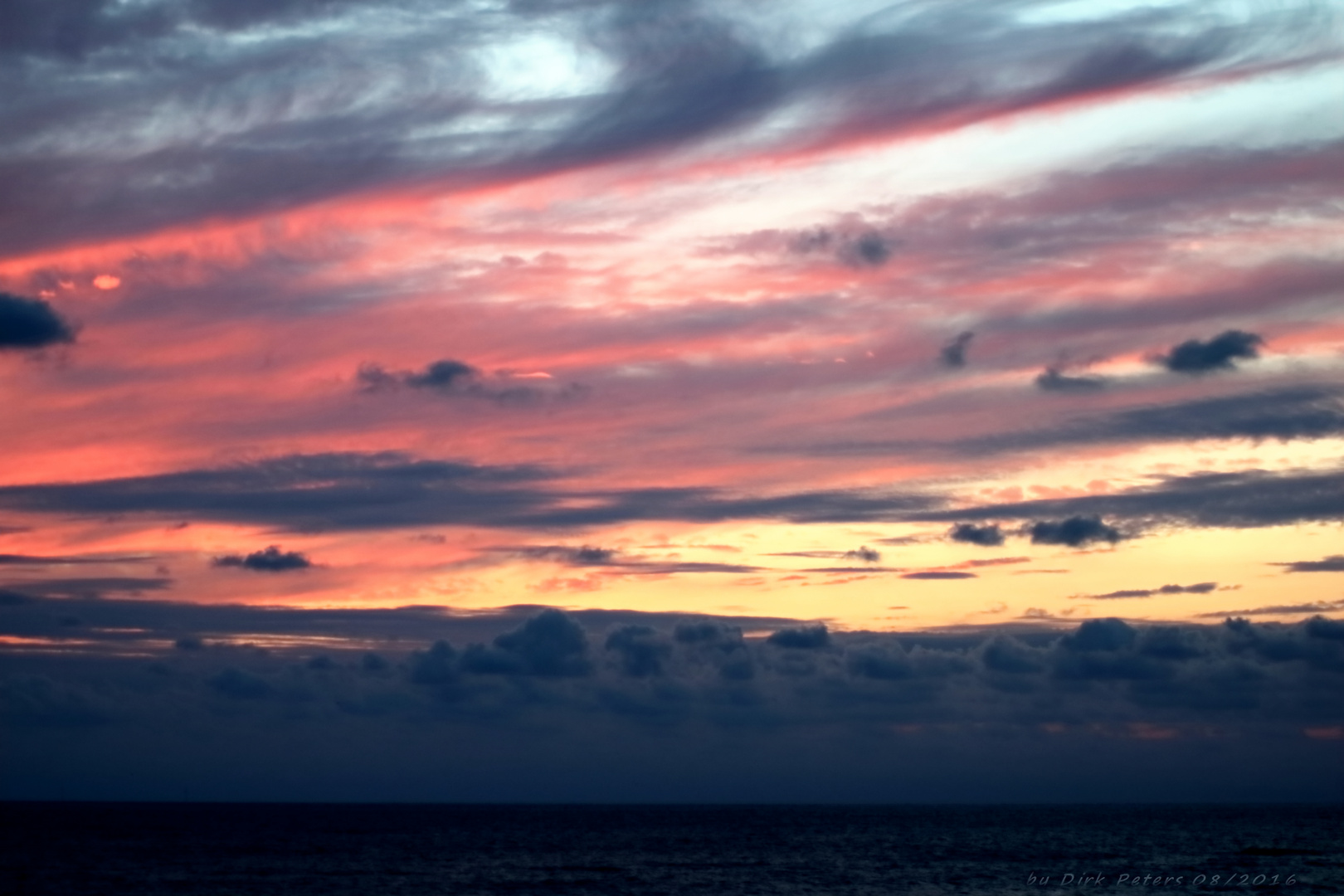 ... ein Stückchen Himmel auf Erden