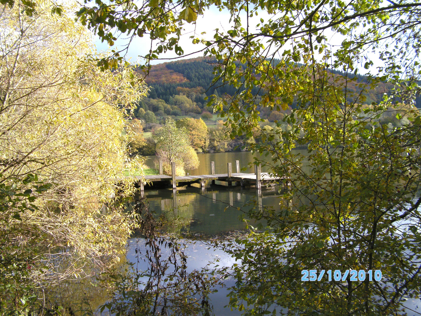 Ein Stückchen Lahn