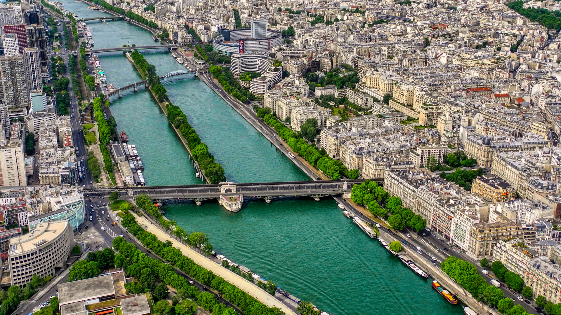 Ein Stückchen Paris...