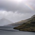 Ein Stückchen Regenbogen..