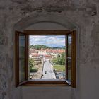 +++ Ein Stückchen Regensburg +++