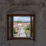 +++ Ein Stückchen Regensburg +++