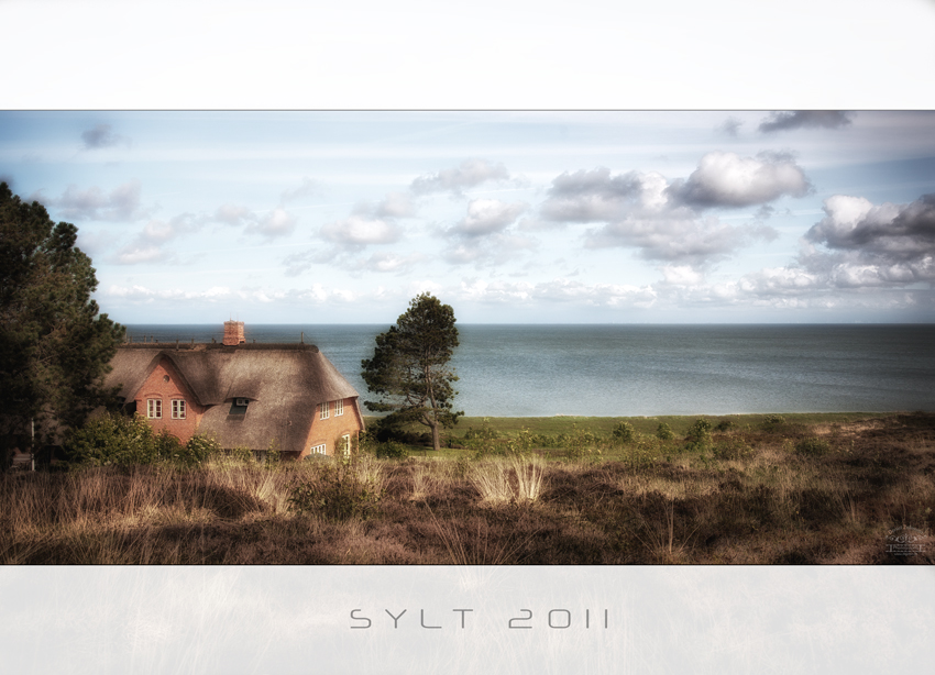 ein Stückchen Sylt...