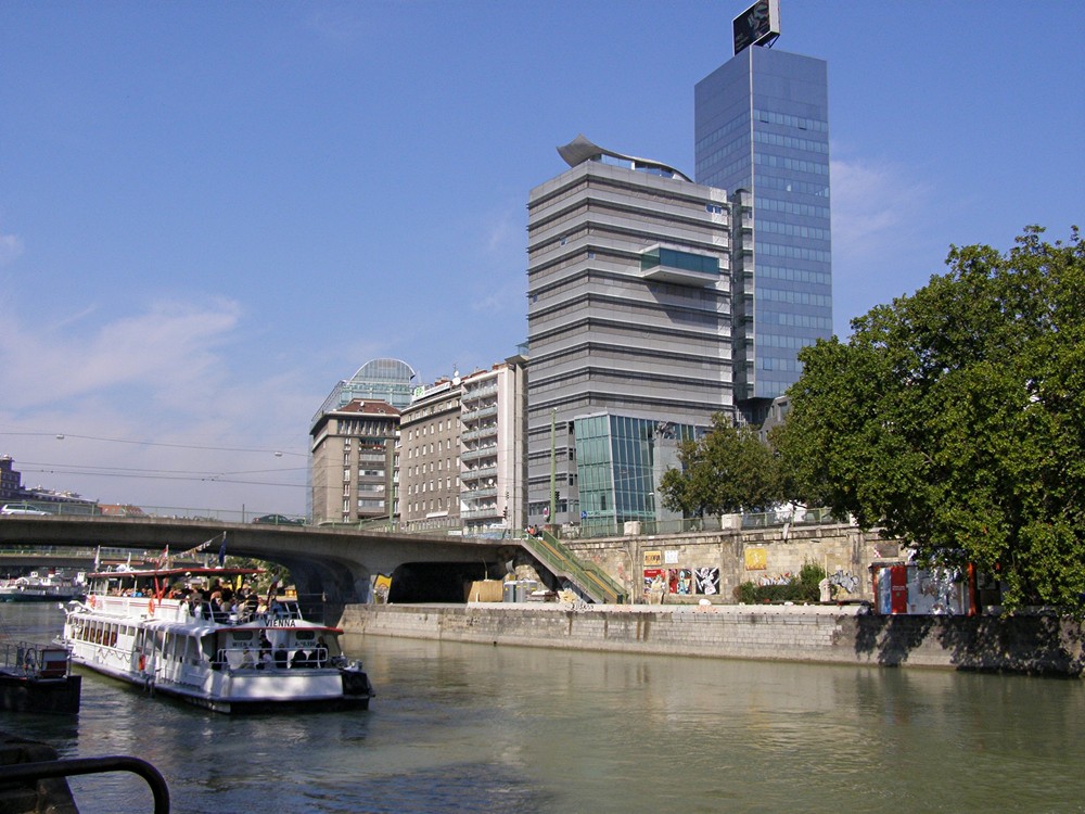 Ein Stückerl von Wien 8