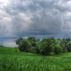 Ein Sturm zieht auf