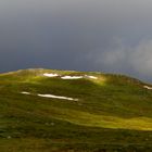 Ein Sturm zieht auf...