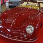 Ein süßes Schätzchen: Porsche 356