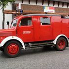 Ein Super Feuerwehr Oldie