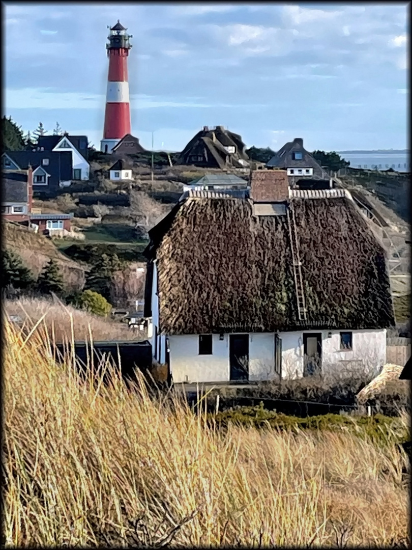 Ein Sylt-Besuch