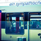 ein sympathischer zug