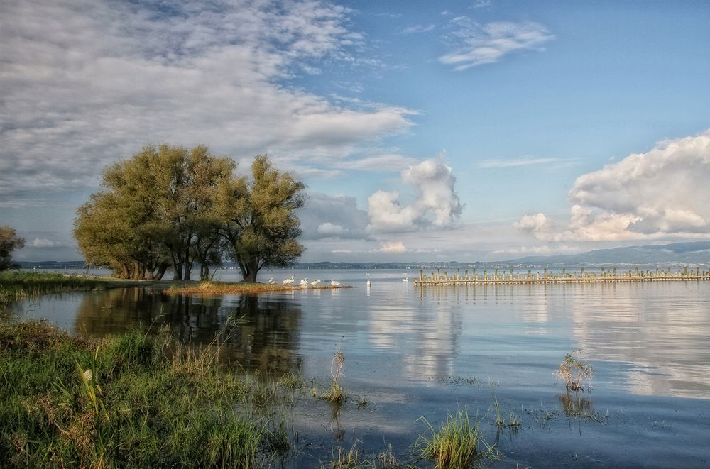 Ein Tag am Bodensee