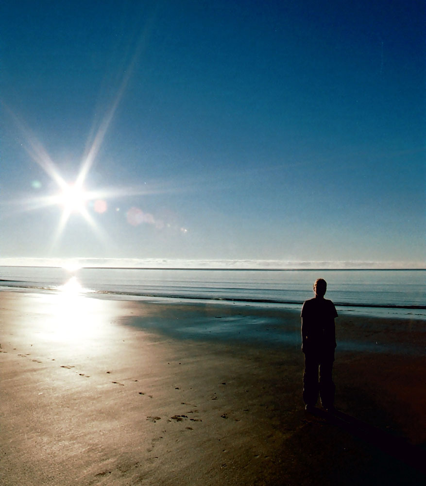 Ein Tag am Meer Foto & Bild landschaft, meer & strand, australien