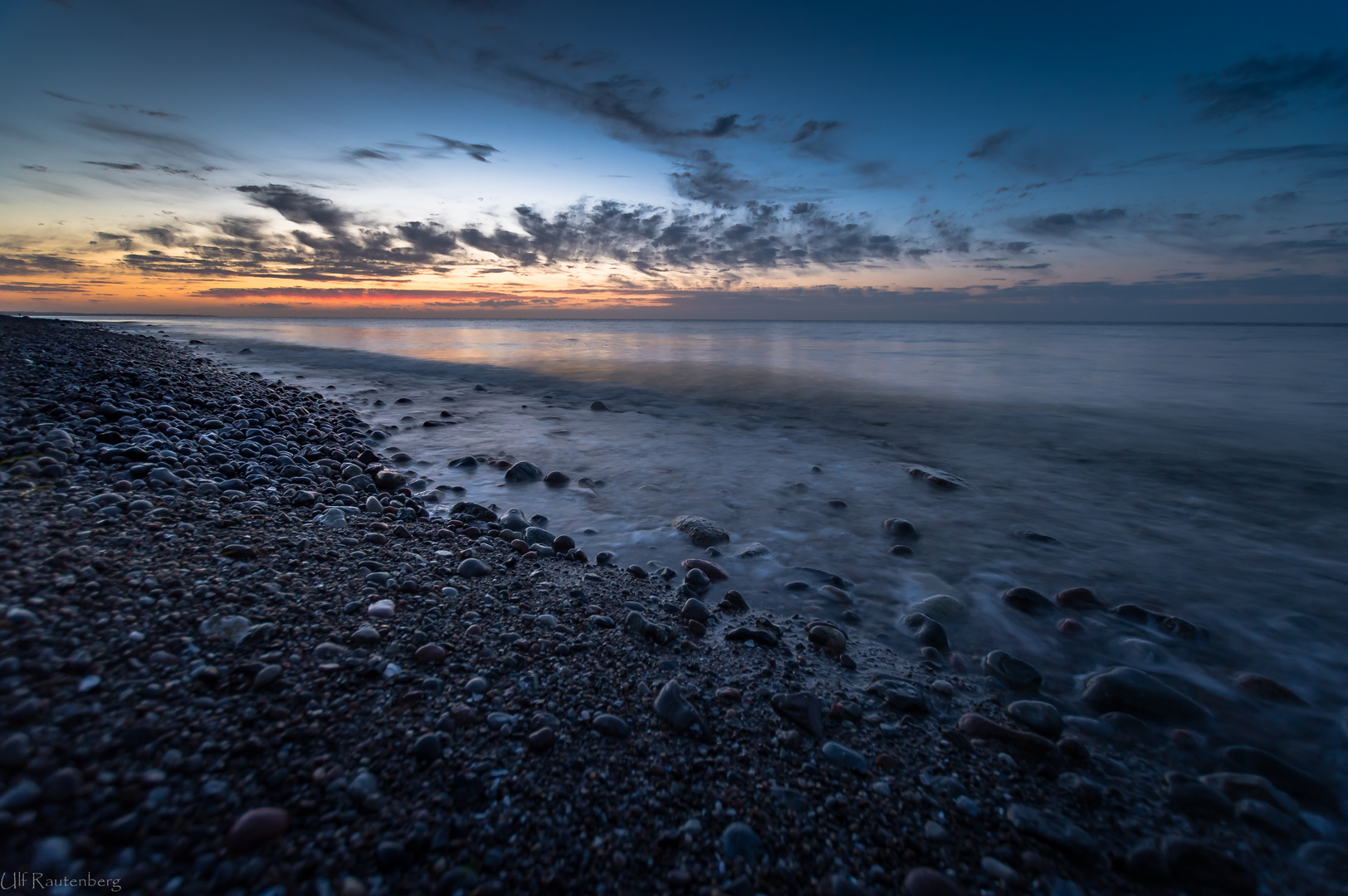 Ein Tag am Meer!