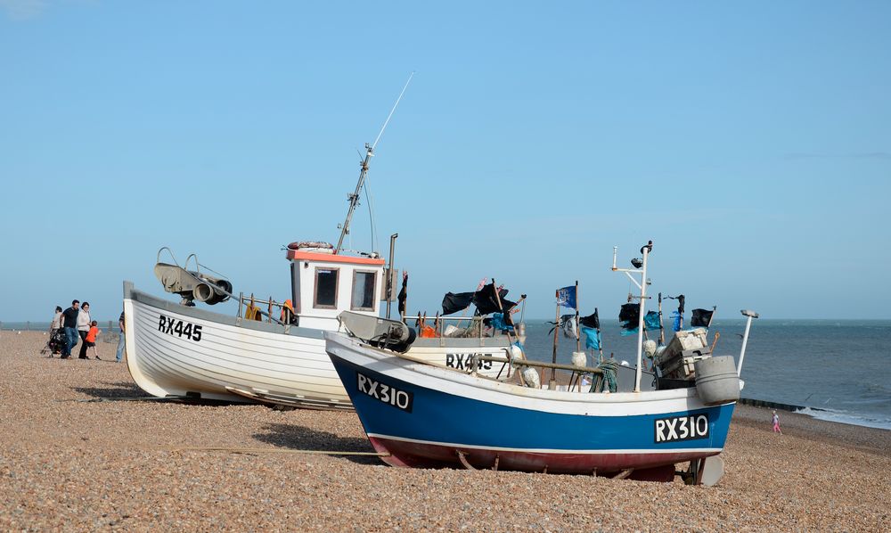 Ein Tag am Meer Foto & Bild europe, united kingdom & ireland, england