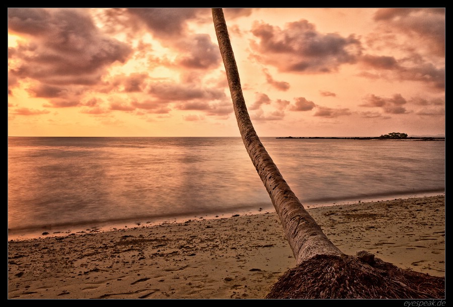 Ein Tag am Meer