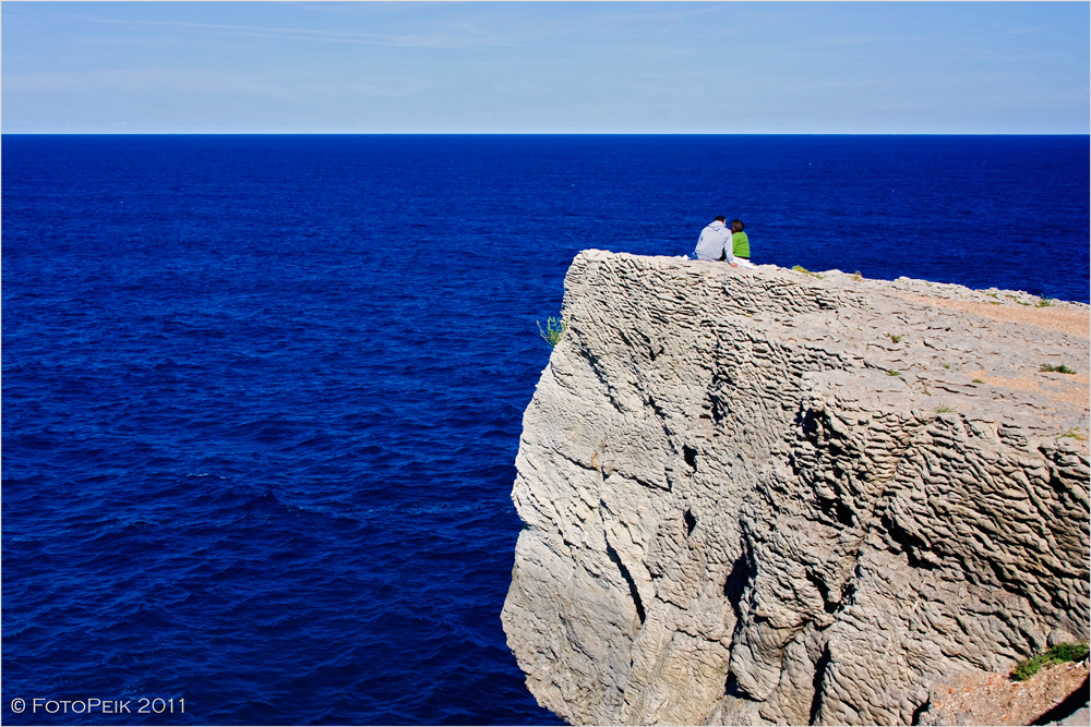 EIn Tag am Meer