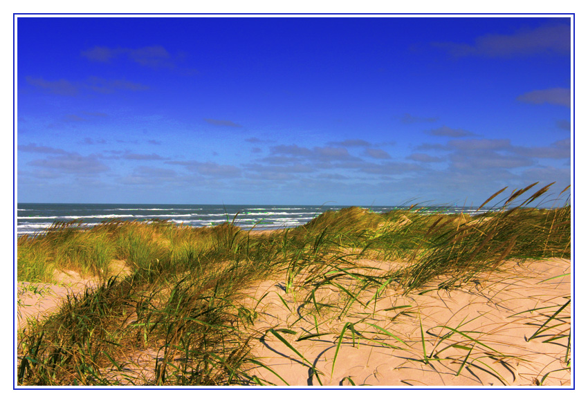 Ein Tag am Meer Foto & Bild landschaft, meer & strand, landscape Bilder auf