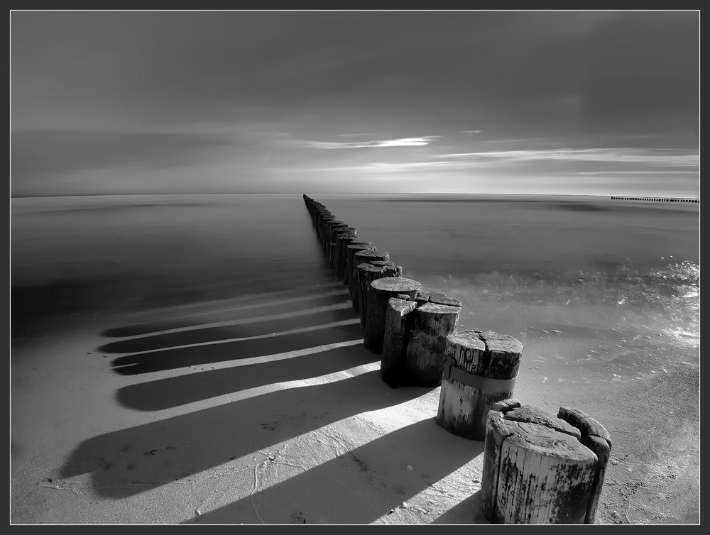 Ein Tag am Meer Foto & Bild deutschland, europe, mecklenburg