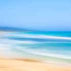 Ein Tag am Meer
