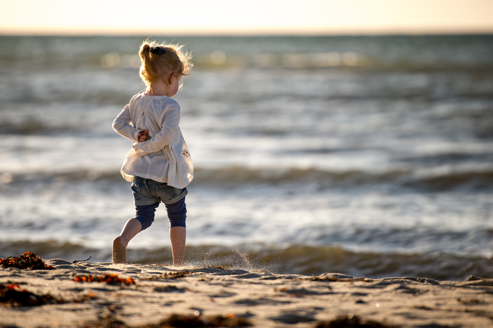 ...ein Tag am Meer... Foto & Bild kinder, kinder ab 2, people Bilder