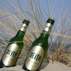 Ein Tag am Meer mit Jever