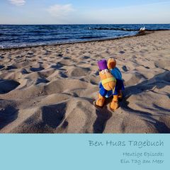 Ein Tag am Meer - Seite 01