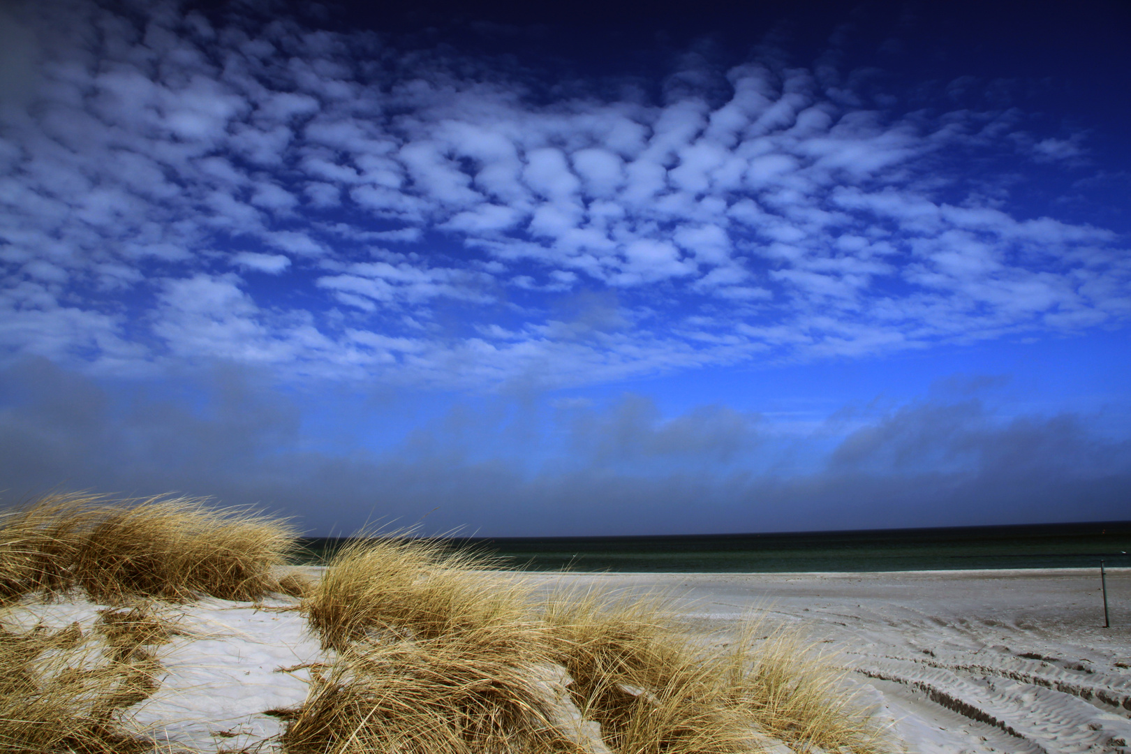 Ein Tag am Meer - wie ich ihn mag