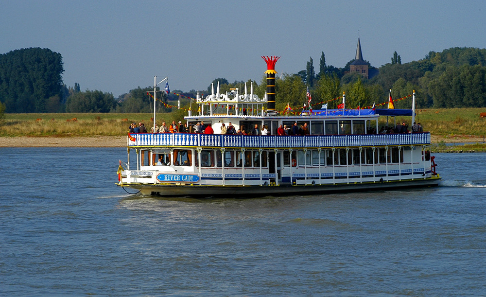 ein tag am rhein