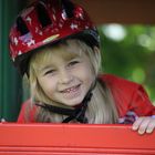 ein Tag am Spielplatz