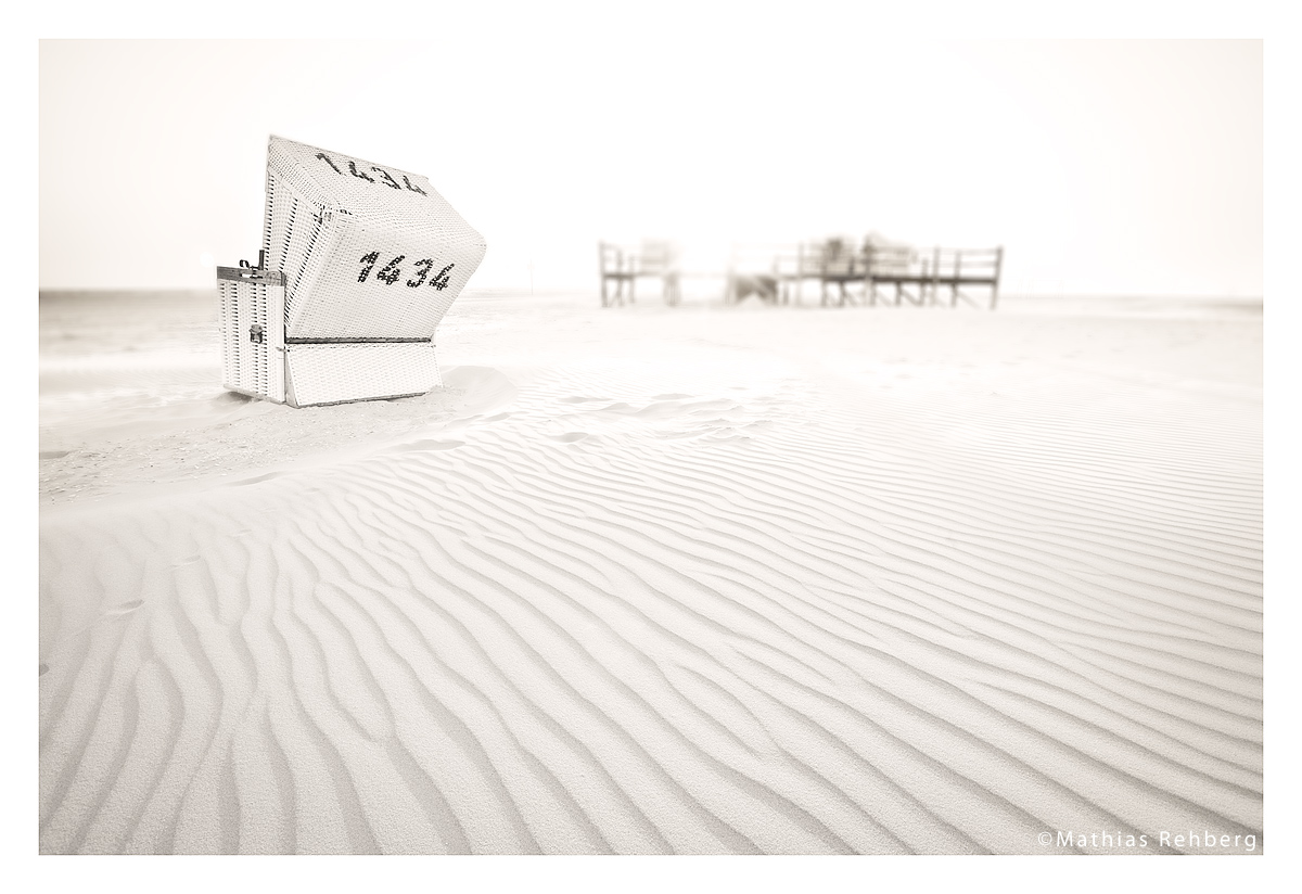 Ein Tag am Strand...