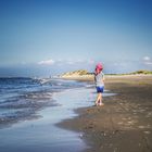 Ein Tag am Strand.. Erinnerungen.. 