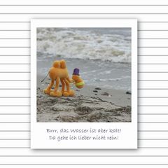 Ein Tag am Strand - Seite 04