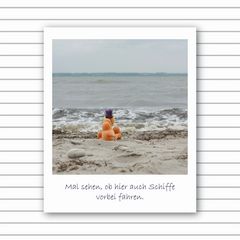 Ein Tag am Strand - Seite 06