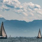 Ein Tag auf dem Bodensee